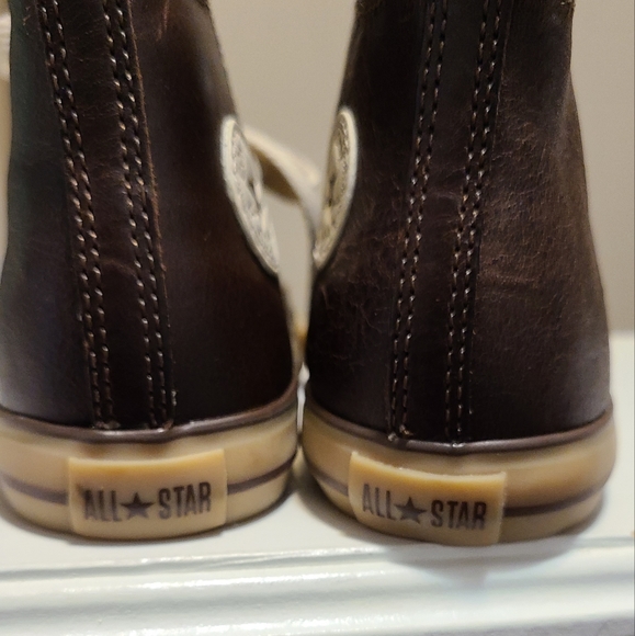 Converse Chuck Taylor All Star Sneakers - Picture 10 of 10